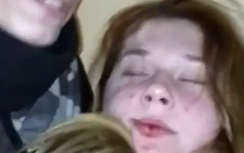 «Видишь камеру? Извиняйся!» Гатчинский отморозок Николай Варфоломеев бил школьников и девушек