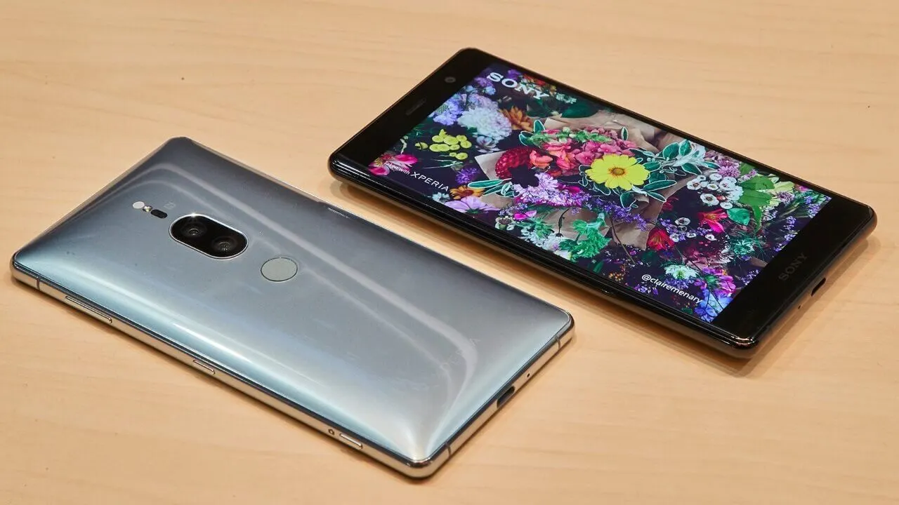 Sony Xperia XZ2 Premium – самый пухлый флагман в истории. Японцы обошли iPhone и Galaxy