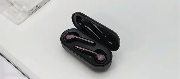 Huawei может вынести Apple. Их наушники Freebuds лучше и дешевле, чем AirPods