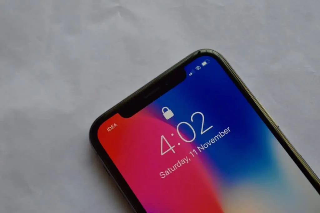 Face ID станет еще лучше. У iPhone X вообще нет достойных конкурентов