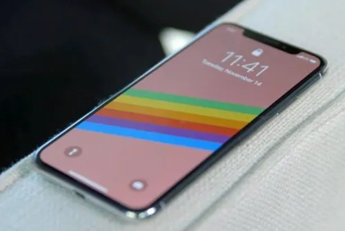 Страшный и смешной глюк iPhone X, с которым Apple ничего не делает