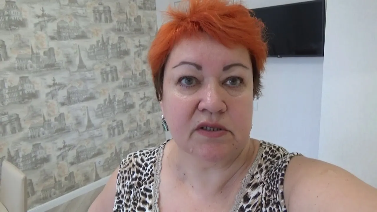 В России появилась королева YouTube – Мама Отличника. Она прославилась, когда ей изменил 60-летний муж