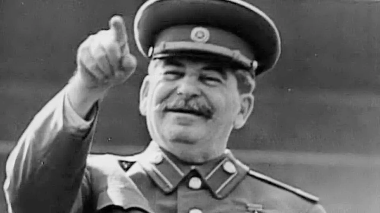 Теперь мы знаем, что «СталинГулаг» – это Александр Горбунов. Да и плевать