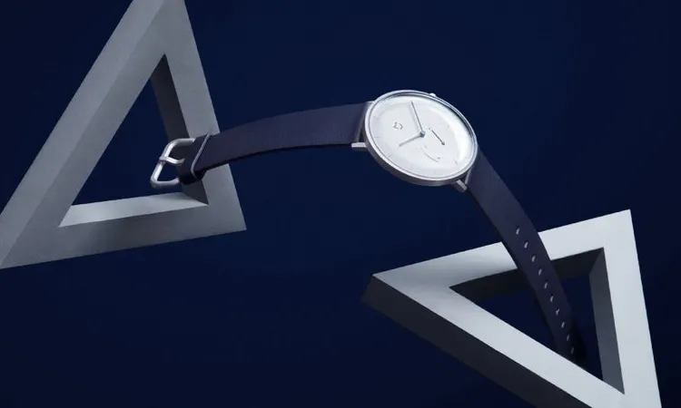 Умные часы от Xiaomi за 50 долларов – не хуже, чем Mi Band. Что они умеют?