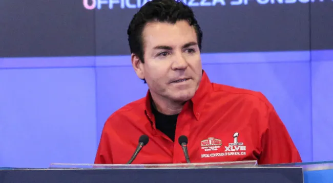 Основатель Papa John&#8217;s лишился должности из-за расизма. Он случайно сказал слово на букву Н (не Навальный)