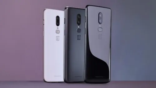 OnePlus 6 вышел в России. Но с такой ценой сразу до свидания