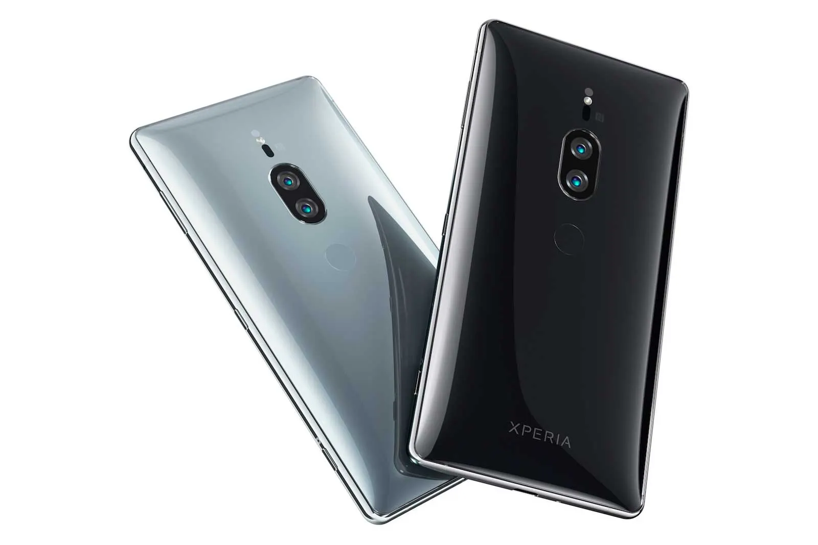 Все вокруг хейтят Sony Xperia XZ2 Premium за жир и цену. Но у него правда шикарная камера
