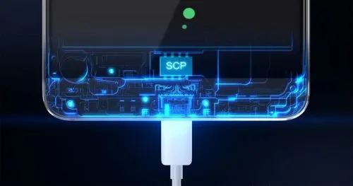 У Huawei самая быстрая зарядка. А за флагман Apple стыдно