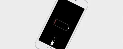 iPhone скоро можно будет заряжать за секунды? Нет, это чушь