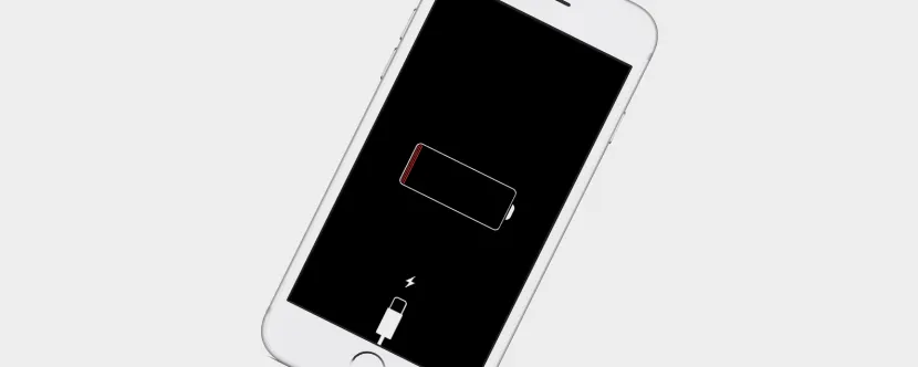 iPhone скоро можно будет заряжать за секунды? Нет, это чушь