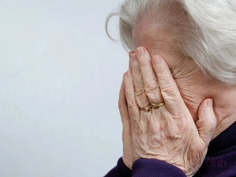 Внук сделал с 93-летней бабушкой такое, что позавидовал бы даже Артем Исхаков. Выдохните, прежде чем кликать