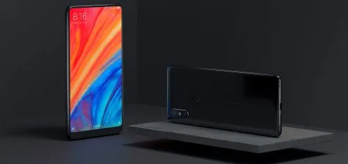 Xiaomi Mi Mix 2S – самый недооцененный безрамочник на рынке. Но он в порядке!