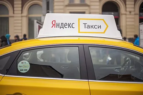 Таксист «Яндекса» спас полисмена от смерти. Копа чуть не закололи ножом