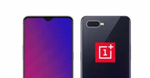 У OnePlus 6T будет самый изящный вырез на рынке. Тут – куча фотографий этого шедевра