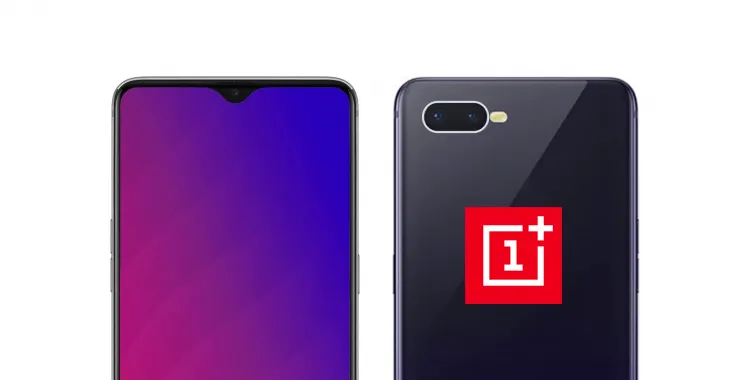 У OnePlus 6T будет самый изящный вырез на рынке. Тут – куча фотографий этого шедевра