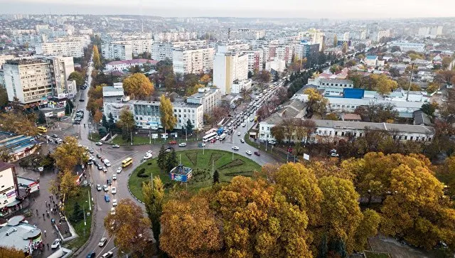 Крым. Сколько зарабатывают и тратят в провинции