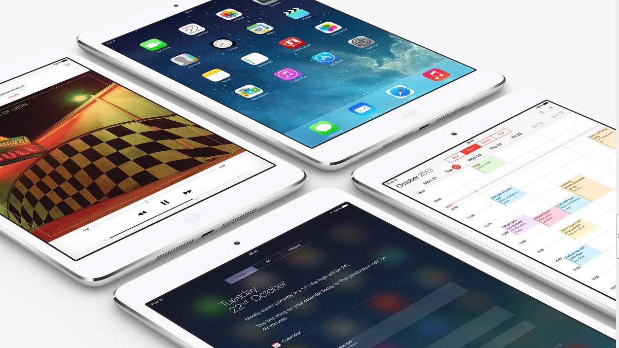 iPad mini наконец-то сдох. Но Apple бесит