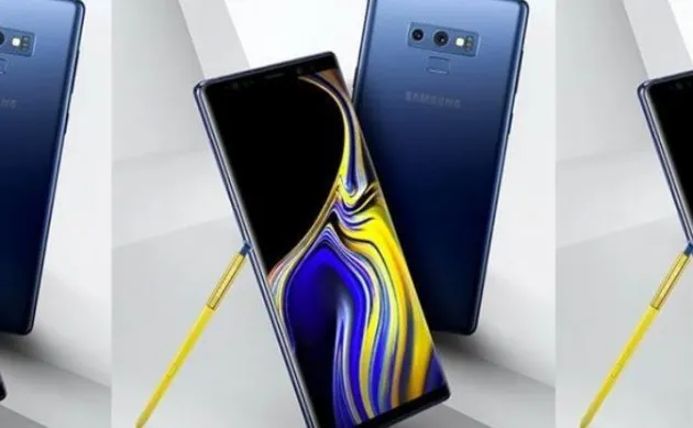 Новый Galaxy – самый дорогой смартфон в России. За него просят больше, чем за пухлую Sony Xperia!