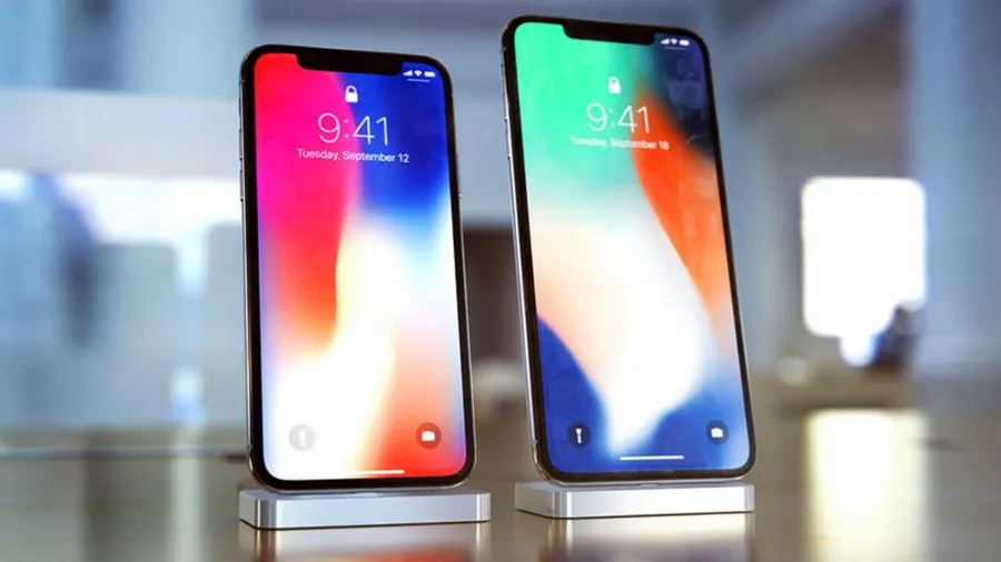 Осенью выйдет iPhone X Plus. Как выгодно обновиться на него с iPhone X?