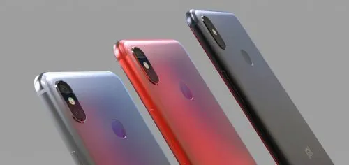 Предложение дня. Xiaomi Mi A2 продают по цене Mi A2 Lite