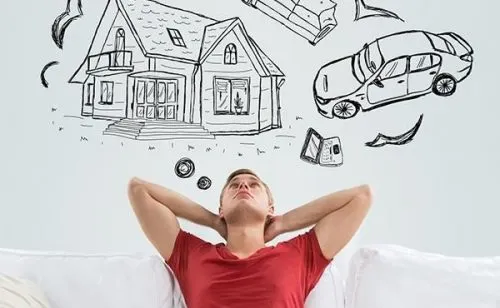 Лучший способ съехать от родителей. Объясняем на четырех картинках
