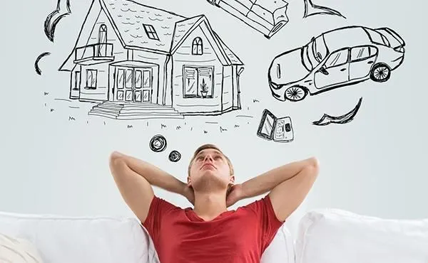 Лучший способ съехать от родителей. Объясняем на четырех картинках