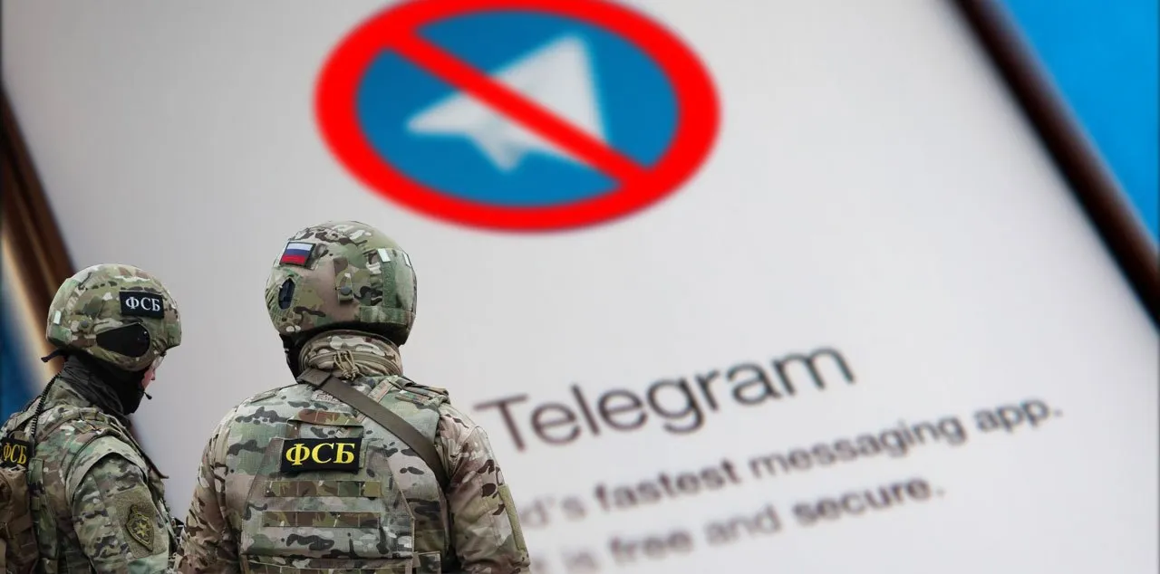 «Telegram не разблокируют». Федор Скуратов – о передаче данных Telegram спецслужбам