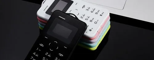 Божественный BlackBerry и еще 5 кнопочных телефонов, которые вызывают оргазм и стойкое желание их купить