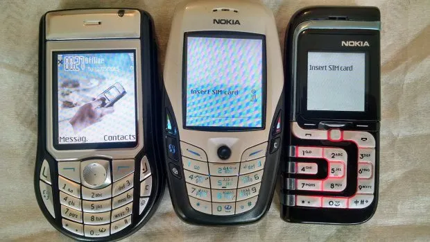 Легендарные модели Nokia есть на AliExpress. Они стоят копейки – это просто вау