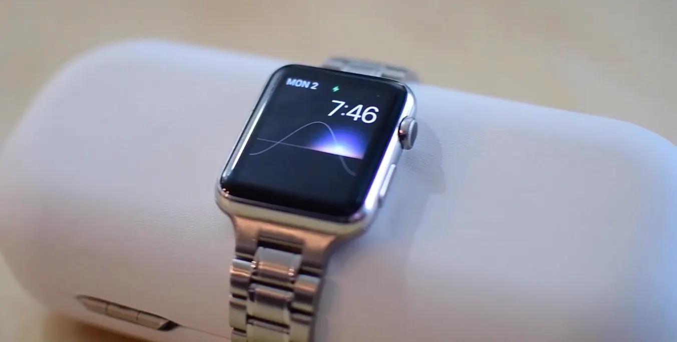 Новые Apple Watch уже точно выйдут осенью. Ждите их!