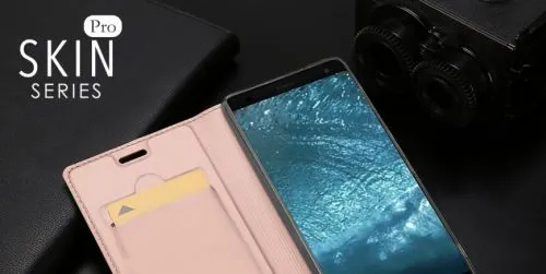 У флагмана Sony Xperia будет одна камера. Мы точно в 2018-м?