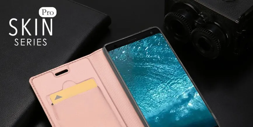 У флагмана Sony Xperia будет одна камера. Мы точно в 2018-м?