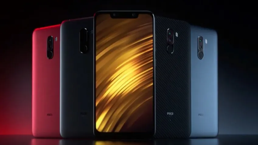 Убит Honor 10. Его грохнула Xiaomi со своим Pocophone