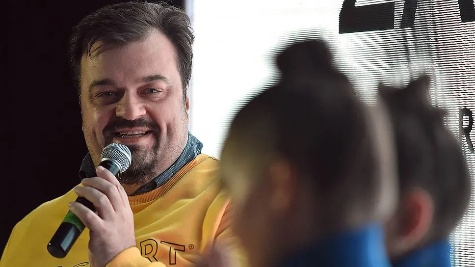 Уткин предложил Галыгину отсосать