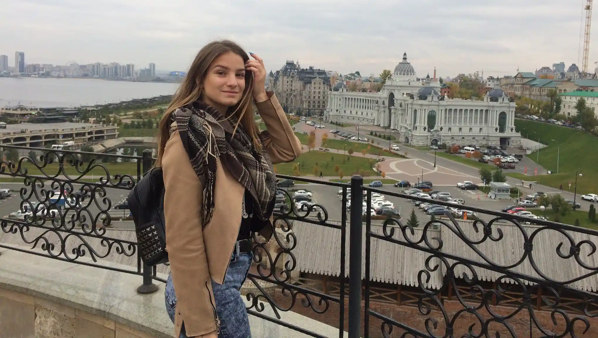 Зачем мать зарубила дочь топором?