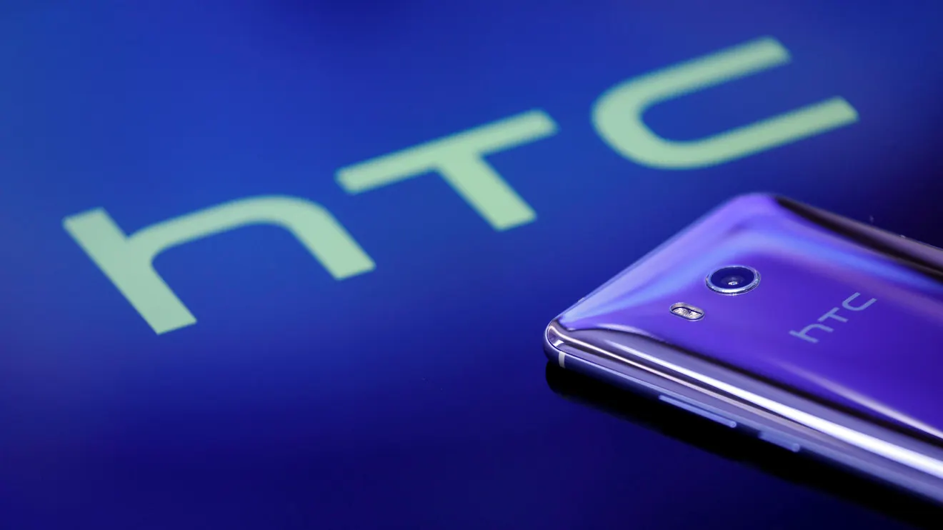 HTC так же близка к могиле, как Sony Xperia. Тут – грустная статистика про тайваньский бренд