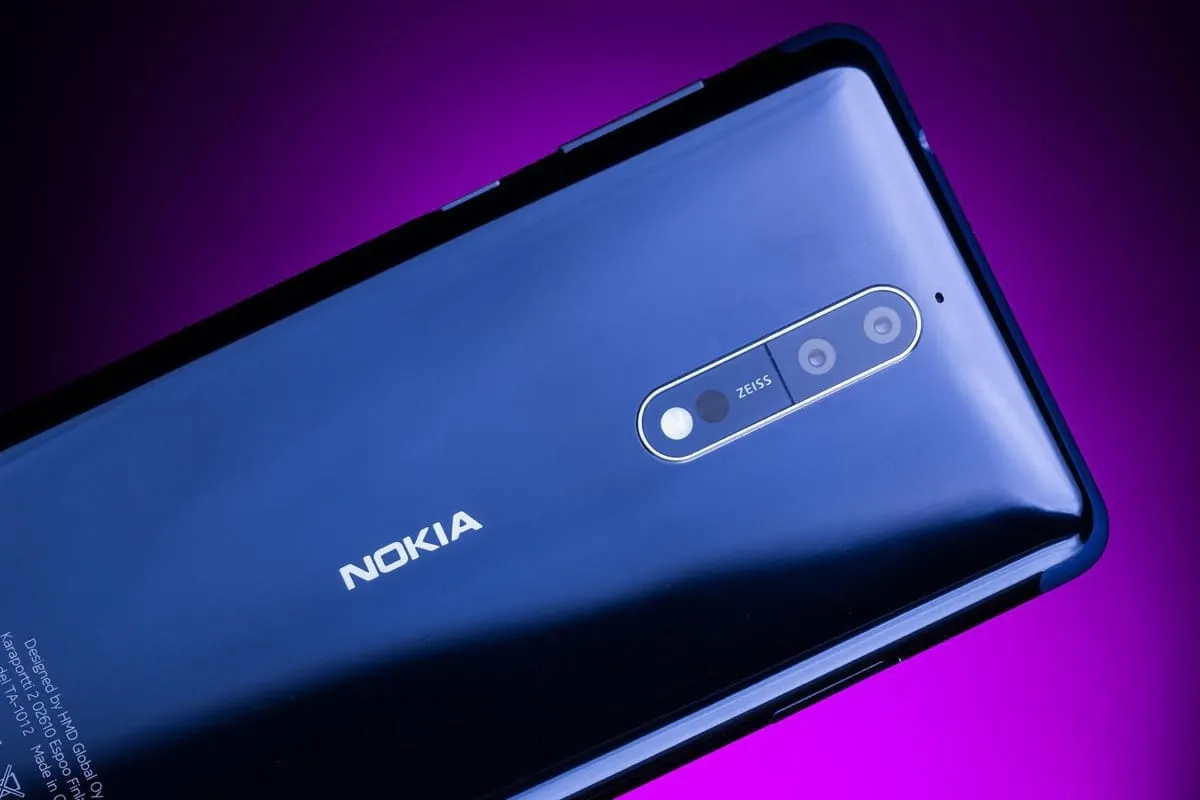 Nokia, проснись! Вендор зажал обещанный флагман Nokia 9