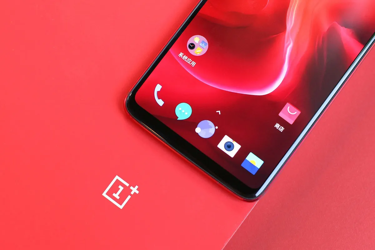Россия готовится к OnePlus 6T. Он уже сертифицирован