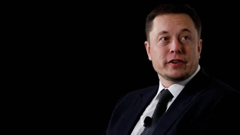 Илон Маск готов продать Tesla арабам, лишь бы не слушать нытье инвесторов
