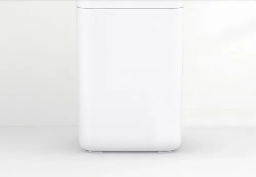 Мечта бомжа: Xiaomi выпустила умную мусорку, из которой не воняет