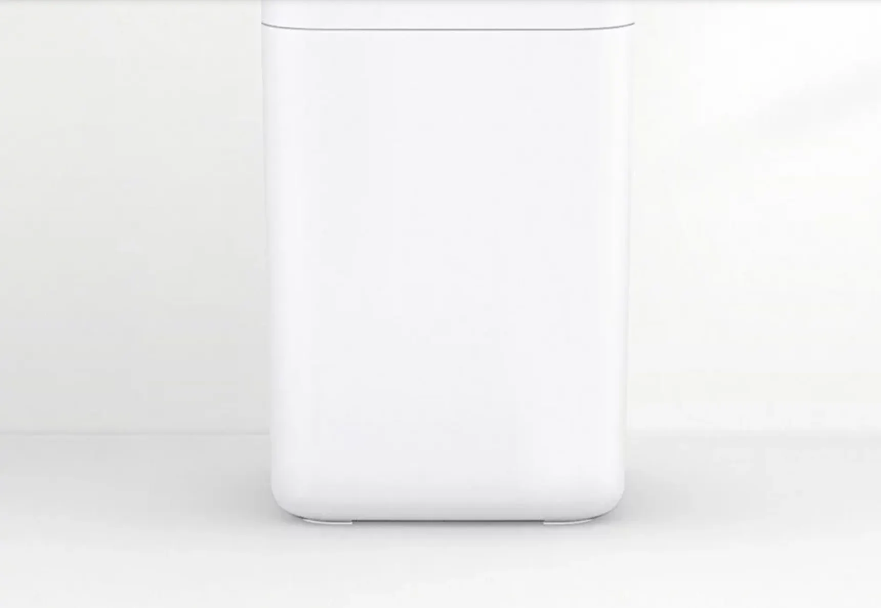 Мечта бомжа: Xiaomi выпустила умную мусорку, из которой не воняет