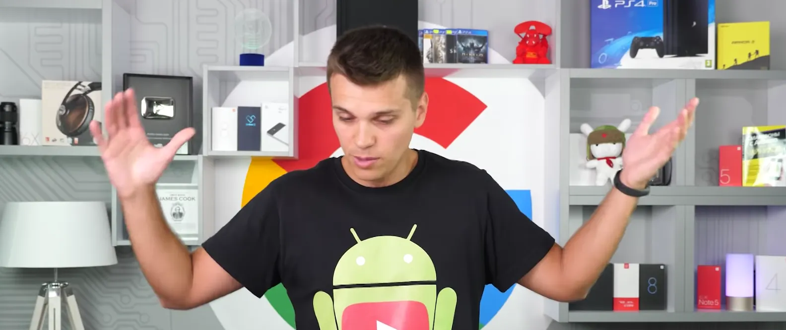 В чем Xiaomi Redmi Note 5 правда круче iPhone X? Внутри – крутая и беспристрастная таблица