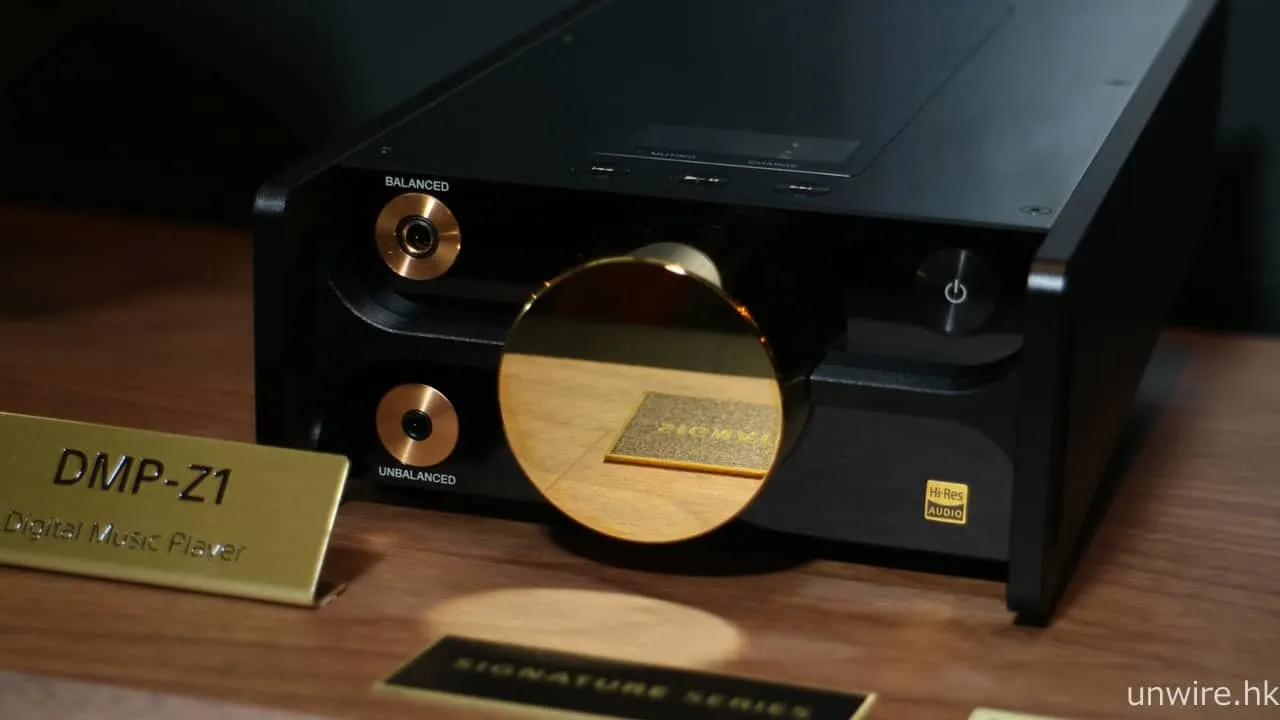 У Sony вышел самый дорогой плеер в мире. Что он умеет?