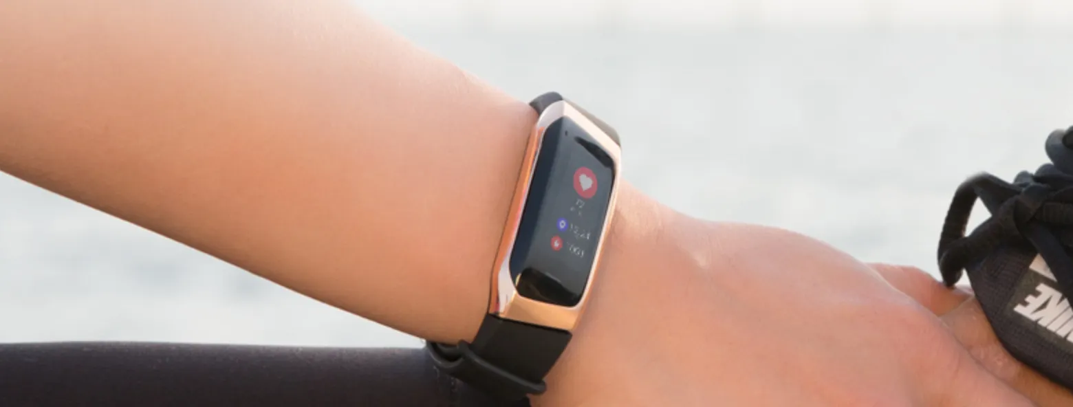 Мы нашли убийцу Xiaomi Mi Band 3. За те же деньги