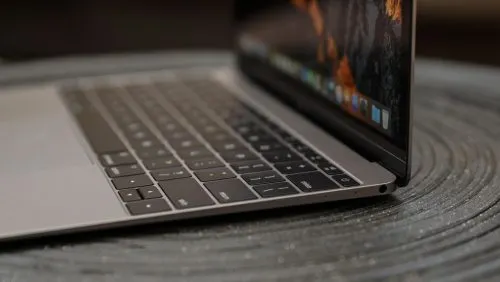 Почему нужно покупать MacBook. Да, на 12 дюймов