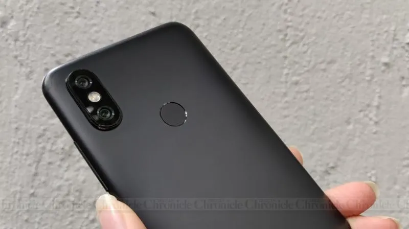 5 явных минусов Xiaomi Mi A2