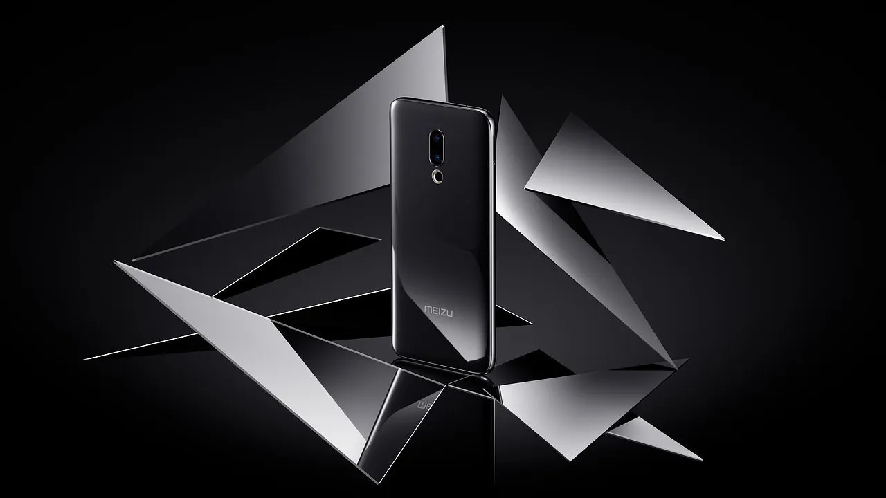 Русская Meizu оборзела – флагман 16th будет продаваться за космическое баблище