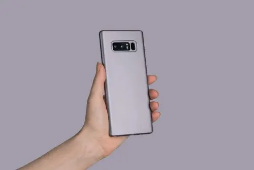 Galaxy Note 8 космически подешевел. Берите его, а не Note 9