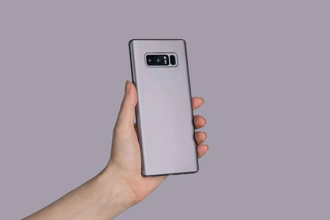 Galaxy Note 8 космически подешевел. Берите его, а не Note 9