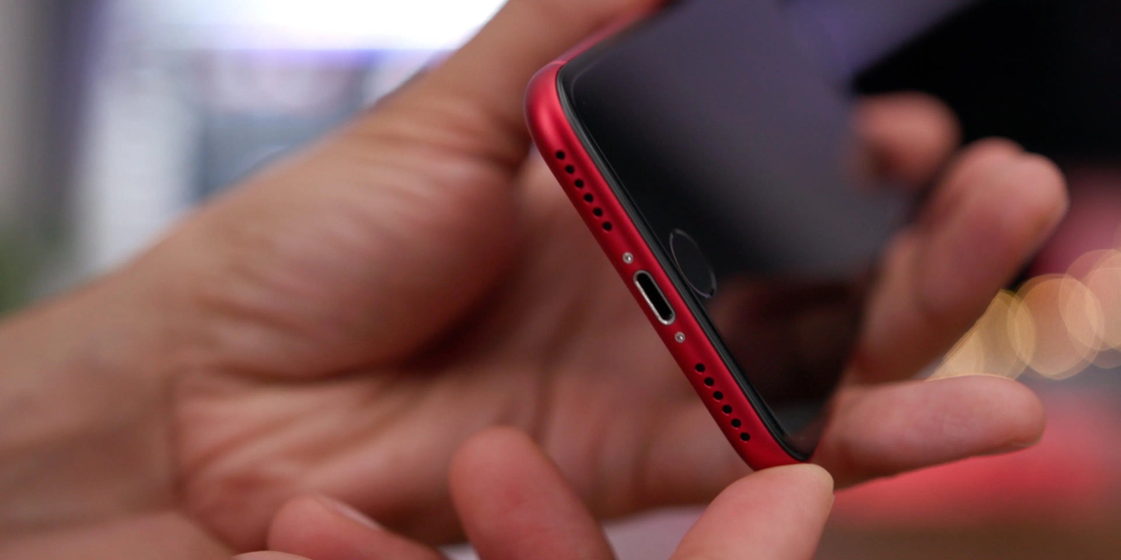 Почему нужно покупать iPhone 8. И какой. И где